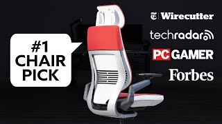 This Is EVERYONE's Best Office Chair Pick