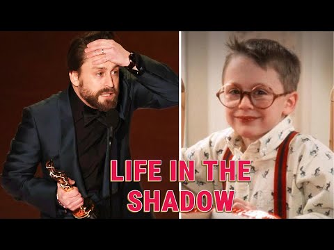 From the Shadows to the Oscars: How Kieran Culkin Broke Free? 🥤 RumourJuice