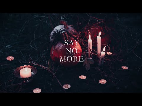 Human Origin - Say No More