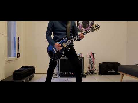 w.o.d - STARS (Instrumental Cover)