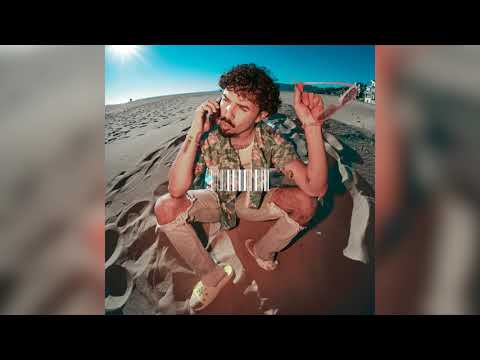 Croosh - Mahalo (Official Audio)