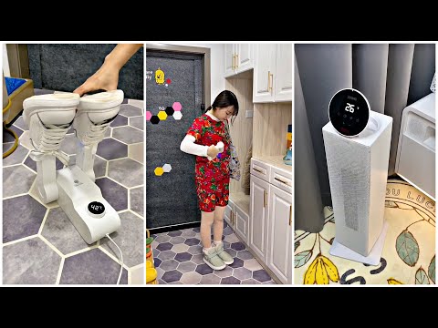 Lifestyle 101😍Smart Home Gadgets | Home Cleaning TikTok #cleaning #asmr #usa #canada #uk #australia