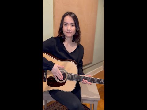 Mitski - Heaven (Behind the Song)