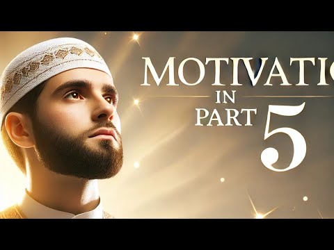 Motivation In Part 5  #muftimenk #islamicvideo #youtube #motivation #islamic #part4