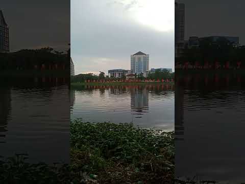 spot waduk unesa #mancingliarsurabaya #mancingliar