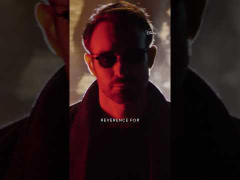 Marvel Television's Daredevil: Born Again | March 4 on Disney+