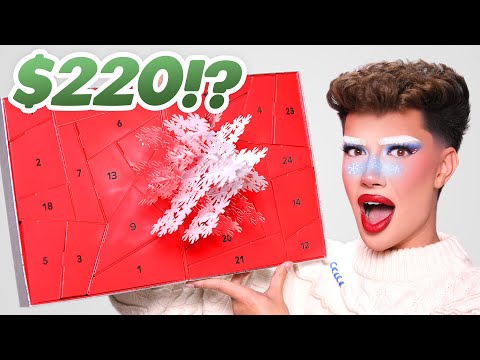 2023 Beauty Advent Calendars ARE SCAMMING YOU! 🤬