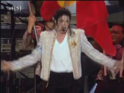 Unforgettable Pop Music Legend - Michael Jackson (part 2)