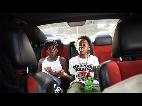 He was so surprised | Happy 10th Birthday son