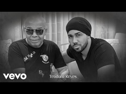 Romeo Santos, Teodoro Reyes - ileso (Audio)