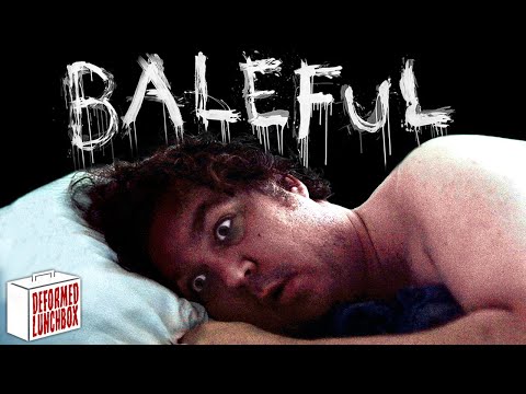 Baleful (Part 1) - Eddie has a problem | Horror Short Film