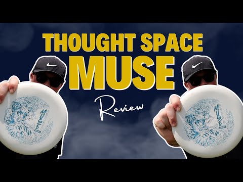 My Thought Space Athletics Muse Putter Review