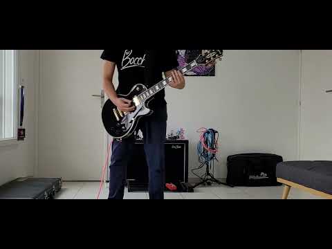 Hoshimatic Project - Get the crown (Guitar Play)