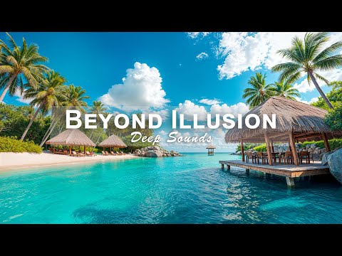 Deep Sounds - Beyond Illusion