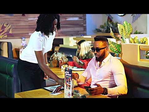 MY BABY {New Released Today} FREDRICK LEONARD & PEARL WATTS 2025 Latest Nollywood New Movies