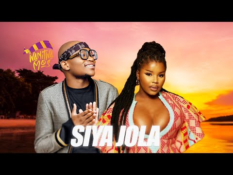 Master KG & Makhadzi - Siya Jola ft Nkosazana Daughter