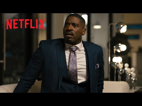 Charles Is Alive | Beauty in Black | Netflix