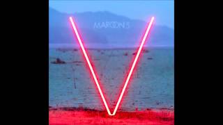 Sugar - Maroon 5 HQ