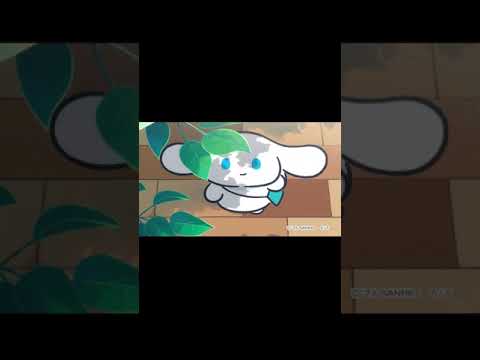 【I.CINNAMOROLL Animation】Episode 39: End of Rainy Season #アイシナアニメ