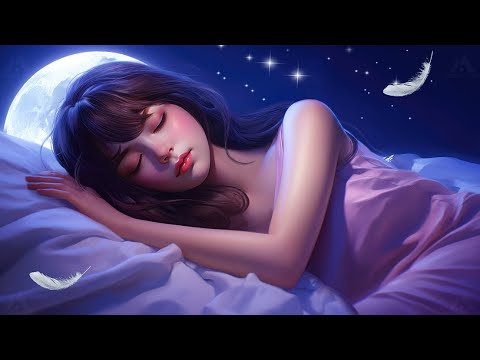 NIGHT AMBIENCE Music • Reduce Stress, Anxiety and Depression • Improve Your Mood