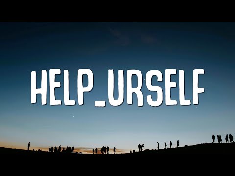 Ezekiel - help_urself (Lyrics)