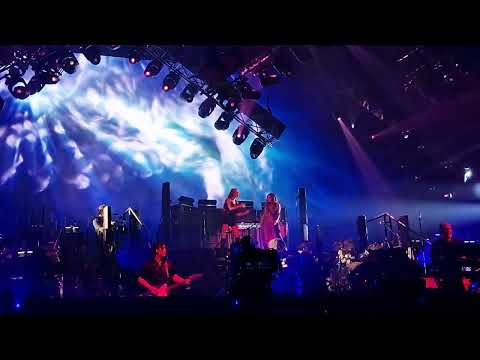 Hans Zimmer Live in Dubai - Dark Phoenix