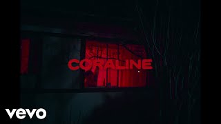 Lyn Lapid - Coraline (Lyric Video)