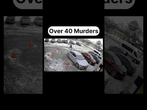 Top Gang Members in Chicago (Murders Exposed) #chicago #violenceprevention #police