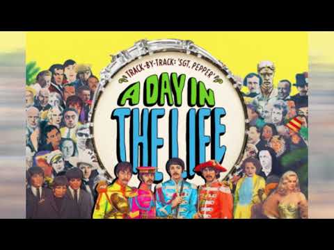 Beatles-A day in the life