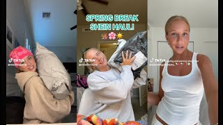 HUGE SHEIN HAUL - TikTok Compilation #5