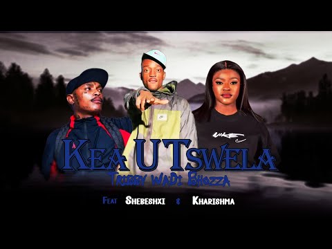 Tribby waDi Bhozza - Kea U Tswela ft Shebeshxt & Kharishma | Type Beat 2024