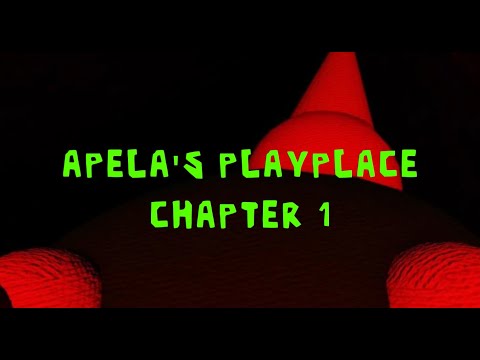 Apela's Playplace - Official trailer