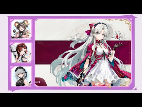 CONFIRMED!! BANNERS LINEUP FOR Ver.2.0 BANNERS AND SKINS – Wuthering Waves