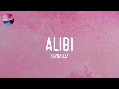 Sevdaliza - Alibi (with Pabllo Vittar & Yseult) (Lyrics)