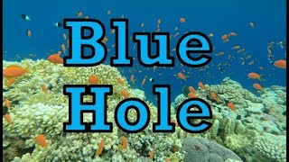 【エジプト#11】ダイバーの墓場ブルーホールへ【世界一周】-Blue Hole in Egypt ( Dahab ) -