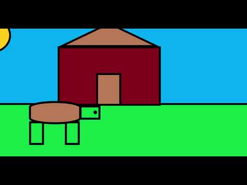 Turtle World: Episode 1