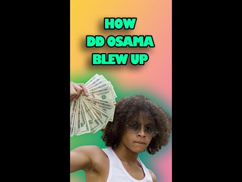 How Did DD Osama Blow Up?