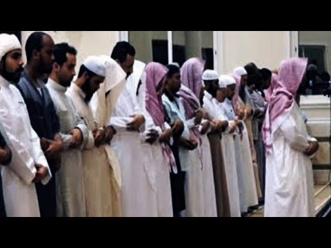 Beautiful Quran recitation Jumua salat New July 2018 l Heart touching amazing voice recitation