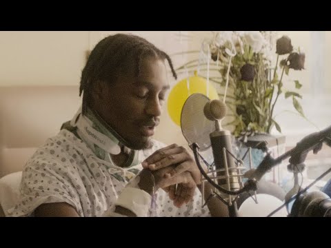 Lil Tjay - Beat the Odds (Official Trailer)