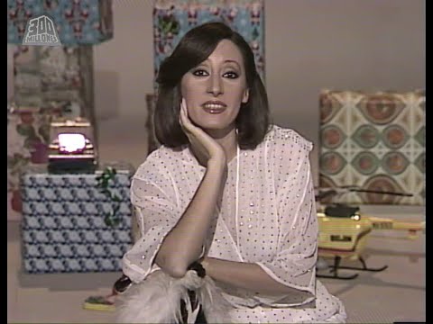 Baccara - Adelita (1978) Tv - 07.01.1979