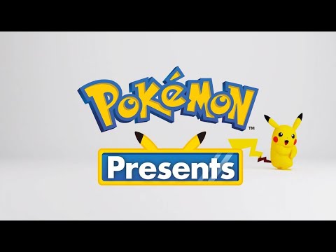 Pokémon Presents 2025 REACTION!