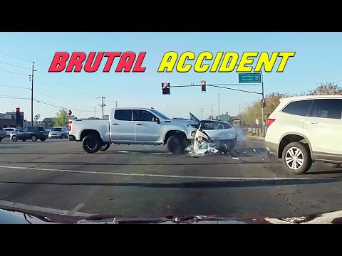 BEST OF ARIZONA DRIVERS  |  20 Minutes of Dashcam Videos  | PART 2