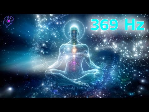 Activate the 7 CHAKRAS with 369 Hz: Integral Energetic Cleansing and Aura Harmonization