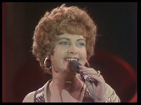 Billie Jo Spears - What I've Got In Mind (1975) Tv - 04.12.1976