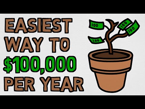 How To Make More Money (With Less Effort)