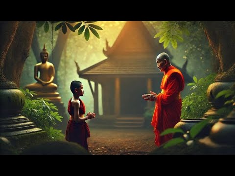 आज से ही बदले 🌨️✨अपनी जिंदगी इस कहानी से | बुद्ध की  कहानियाँ | Buddha Story