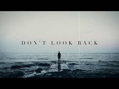 Elephant Music - Don't Look Back