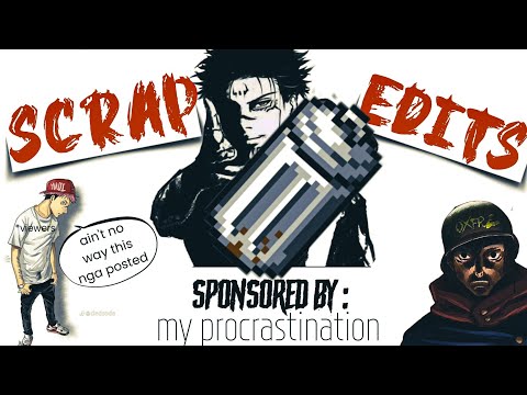 My Scrap edits [FUNNY COMPILATION]#anime #edit #compilation #jujutsukaisen #demonslayer #compilation