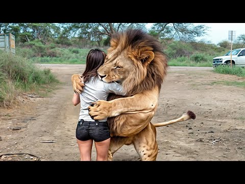 These Animals Will Never Forget Their Owners | Animal Reunion After Years Compilation !