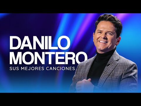 3 Horas de Música Cristiana con Danilo Montero | Alabanza y Adoración para conectar con Dios